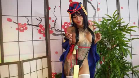 Snapshot of scarlett_collins01 chatting on March 29, 2:11 am Scarlett Collins online show from March 29, 2:11 am