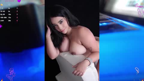 Snapshot of scarlett_diamond chatting on February 20, 11:05 pm Scarlett Thumb up please help me 100 its important online show from February 20, 11:05 pm
