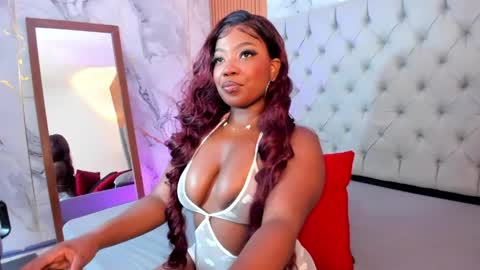 Mariana online show from May 6, 4:41 am