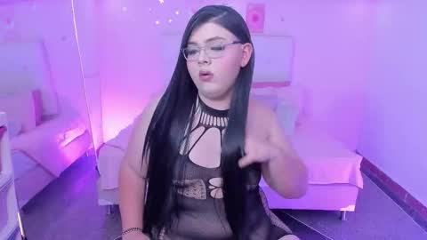 Scarlett  online show from March 28, 11:32 am