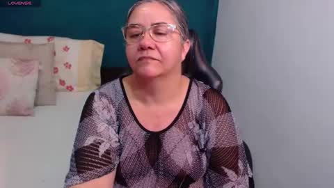 Scarlett  online show from April 14, 2:06 am