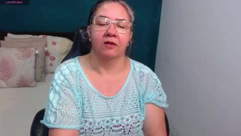 Scarlett  online show from May 22, 1:24 am