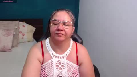 Scarlett  online show from May 29, 1:25 am