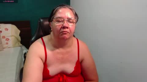 Scarlett  online show from July 9, 12:15 am