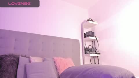 Snapshot of scarlett_jones__ chatting on December 25, 4:44 am Scarlett jones online show from December 25, 4:44 am