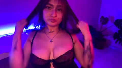Scarlett King16 online show from May 7, 3:06 pm