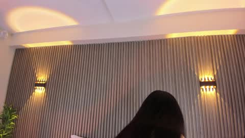 Snapshot of scarlett_model_ chatting on May 28, 11:02 pm Mon to Sat 545pm to 1030pm col online show from May 28, 11:02 pm