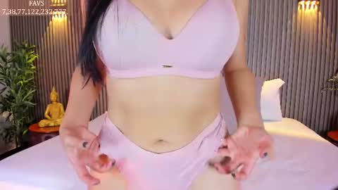 Snapshot of scarlett_model_ chatting on July 10, 11:07 pm Mon to Sat 545pm to 1030pm col online show from July 10, 11:07 pm