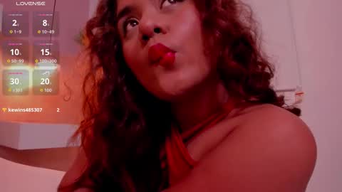 Scarlett  online show from February 18, 11:55 pm