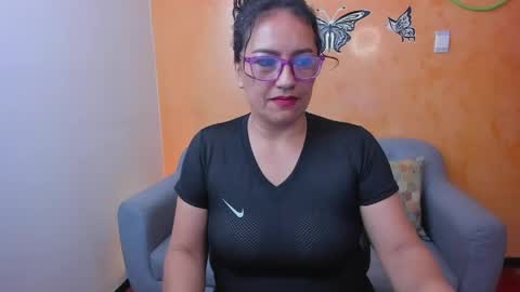 Scarlett sax online show from April 26, 12:52 am
