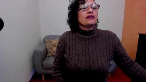 Scarlett sax online show from July 14, 9:53 pm