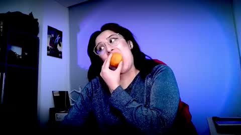 Mistress Scarlett online show from March 17, 2:31 pm