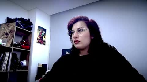 Mistress Scarlett online show from April 9, 4:34 pm