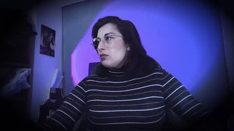 Snapshot of scarlett_sen chatting on May 30, 2:03 pm Mistress Scarlett online show from May 30, 2:03 pm