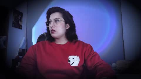 Snapshot of scarlett_sen chatting on June 2, 4:09 pm Mistress Scarlett online show from June 2, 4:09 pm