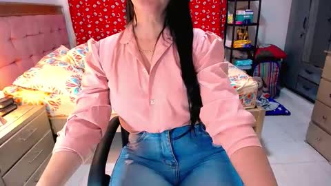 scarlet online show from April 11, 5:34 am