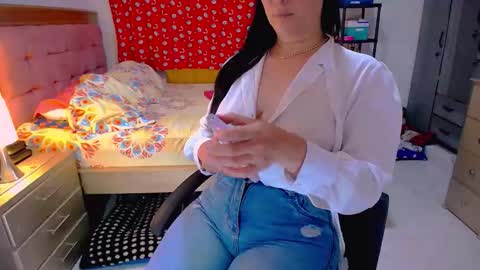 scarlet online show from April 12, 5:12 am