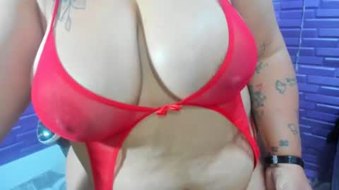 Snapshot of scarlett_sex_rs chatting on July 12, 1:24 pm Scarlett online show from July 12, 1:24 pm