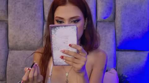 Snapshot of scarlett_sk chatting on April 16, 8:31 pm Scarlet online show from April 16, 8:31 pm