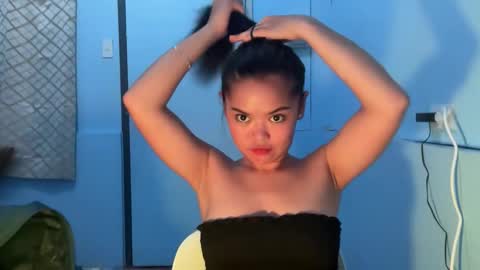 Snapshot of scarlett_snow0 chatting on September 9, 12:05 pm Scarlett online show from September 9, 12:05 pm