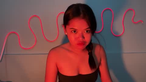 Snapshot of scarlett_snow0 chatting on September 24, 4:43 pm Scarlett online show from September 24, 4:43 pm