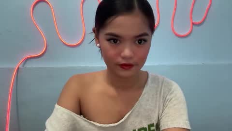 Snapshot of scarlett_snow0 chatting on September 27, 4:50 am Scarlett online show from September 27, 4:50 am