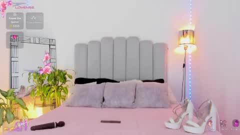  Scarlett Steelee  Independent Model online show from May 24, 10:59 pm