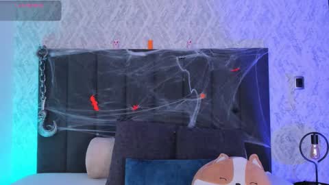 Scarlett online show from October 30, 5:09 am