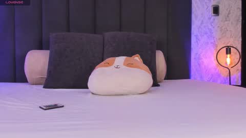 Snapshot of scarlett_vegga chatting on February 13, 4:52 am Scarlett online show from February 13, 4:52 am