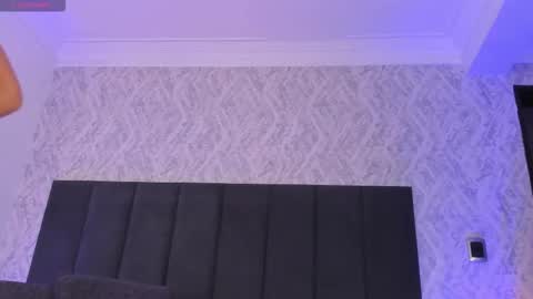 Snapshot of scarlett_vegga chatting on February 19, 5:03 am Scarlett online show from February 19, 5:03 am