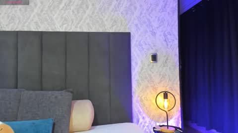 Snapshot of scarlett_vegga chatting on February 22, 3:29 am Scarlett online show from February 22, 3:29 am