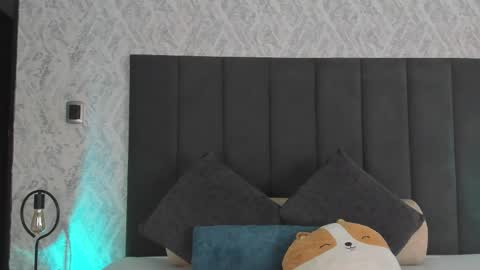 Scarlett online show from March 23, 6:17 am