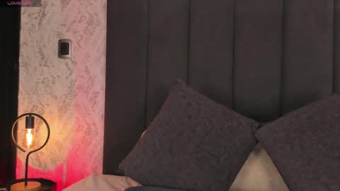 Scarlett online show from April 18, 4:27 am