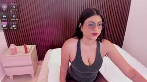 Snapshot of scarlett_voss1 chatting on June 20, 7:38 pm SCARLETT online show from June 20, 7:38 pm