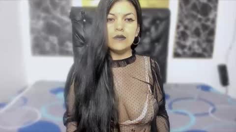 Scarlett online show from January 12, 2:11 pm