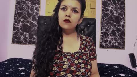 Scarlett online show from February 17, 3:51 pm