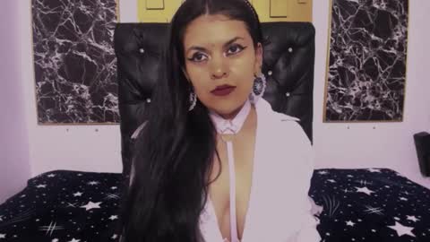 Scarlett online show from February 25, 3:32 pm