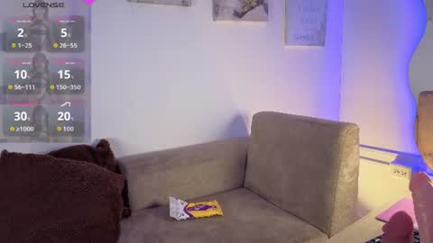Snapshot of scarlett_walker05 chatting on June 23, 2:04 pm Scarlett online show from June 23, 2:04 pm