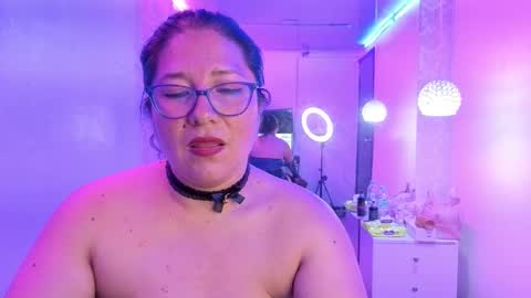 scarlett_widow online show from March 29, 2:22 am