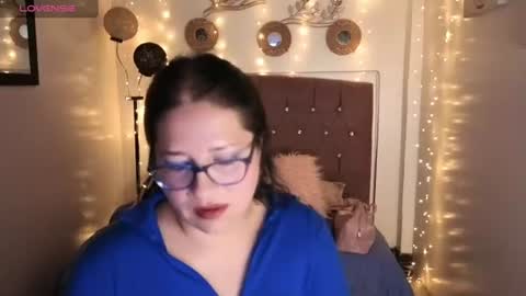 scarlett_widow online show from July 11, 4:04 am