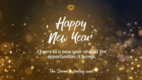 Scarlett  online show from December 31, 2:51 am