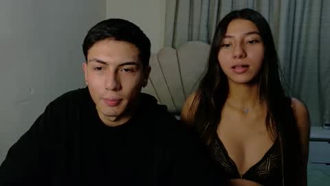 Snapshot of scarlettandlucas chatting on May 25, 12:16 am Scarlett and Lucas online show from May 25, 12:16 am