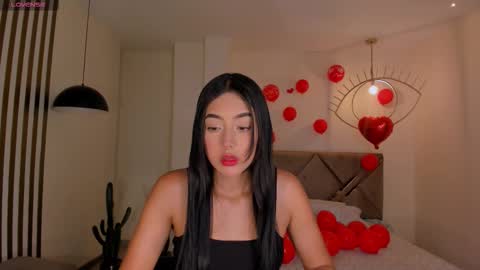 Sacrlett Blaze online show from February 13, 12:01 pm