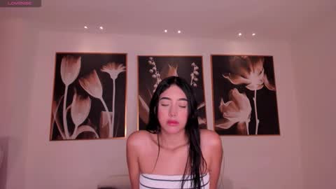 Sacrlett Blaze online show from February 15, 11:52 am