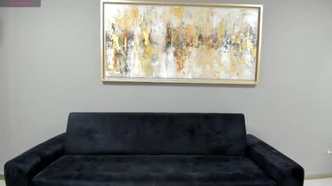 Sacrlett Blaze online show from February 22, 11:09 am