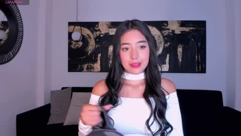 Snapshot of scarlettblaze1 chatting on April 18, 11:58 am Sacrlett Blaze online show from April 18, 11:58 am