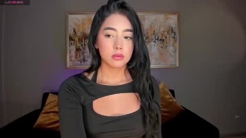 Snapshot of scarlettblaze1 chatting on June 18, 11:58 am Sacrlett Blaze online show from June 18, 11:58 am