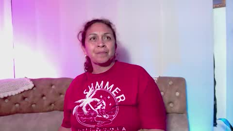 scarlettbooty online show from February 22, 3:07 am