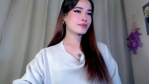 Snapshot of scarlettcumm chatting on October 27, 11:47 am YOUR GIRLFRIEND online show from October 27, 11:47 am