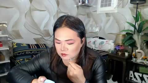 Snapshot of scarlette_adisson_69 chatting on July 28, 1:56 am scarlette online show from July 28, 1:56 am